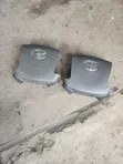 Toyota Land Cruiser Prado 200 Series Steering Airbag - 2