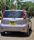 Nissan Note 2010 Pink - 1