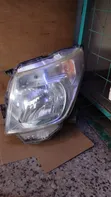Suzuki Wagon R Headlights 2015 - 1