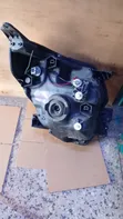Suzuki Wagon R Headlights 2015 - 2