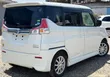 2019 Suzuki Solio Hybrid G - White - 2