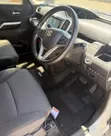 2019 Suzuki Solio Hybrid G - White - 3
