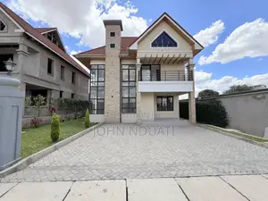 Nyumba ya kifahari ya Vyumba 4 na DSQ Kitengela