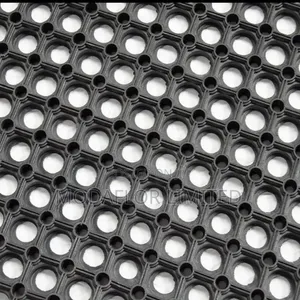 Hollow Drainage Mat - Commercial Kitchens