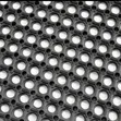 Hollow Drainage Mat - Jikoni za Biashara - 1