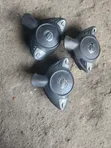 Nissan Juke Steering Airbag - 1