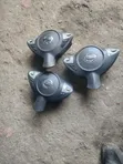 Nissan Juke Steering Airbag - 2
