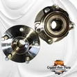 Subaru Forester, Legacy, Impreza Hub - Control Arms - 1