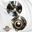 Subaru Forester, Legacy, Impreza Hub - Control Arms - 3