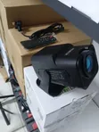 HY320 Mini Smart Android Projector with WiFi - 1