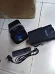 HY320 Mini Smart Android Projector with WiFi - 2