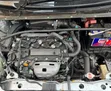 Toyota Vitz 2013 Silver - 5