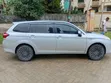 Toyota Corolla Fielder 2016 Silver - 3