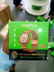 Oraimo Vifaa vya Smart Watch na Power Bank - 4