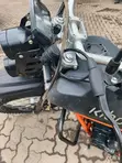 Kibo K250R 2024 Rangi ya Chungwa - 2