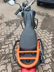 Kibo K250R 2024 Rangi ya Chungwa - 3