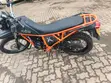 Kibo K250R 2024 Rangi ya Chungwa - 4