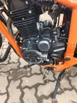 Kibo K250R 2024 Rangi ya Chungwa - 5