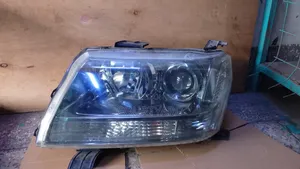Suzuki Escudo Headlight (2005-2015)