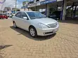 Toyota Allion 2004 Silver - 1