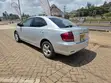 Toyota Allion 2004 Silver - 2