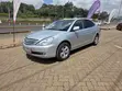 Toyota Allion 2004 Silver - 3