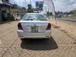 Toyota Allion 2004 Silver - 5