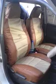 Toyota Seat Covers - 5 & 7 Seater - 2