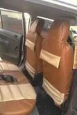 Toyota Seat Covers - 5 & 7 Seater - 3