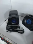 HY320 Mini Smart Android Projector - 1