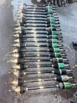 Driveshaft for Subaru SH5, BR9, SJ5, BS9, SK9, GP7, Levorg - 1