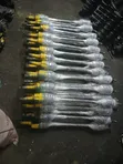 Driveshaft for Subaru SH5, BR9, SJ5, BS9, SK9, GP7, Levorg - 2
