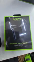 Oraimo Pocket Sized 30W Fast Charge 20000mAh Power Bank - 1