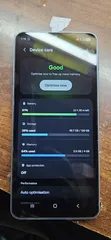 Samsung Galaxy A07 128GB Blue - 4