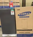 Ecomax 90L Dark Silver Single Door Refrigerator - 2