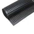 Hollow Drainage Mat kwa Car Washes & Industrial Floors - 1