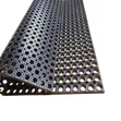 Hollow Drainage Mat kwa Car Washes & Industrial Floors - 2