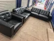 Sofa ya Ngozi ya Sehemu 6 - 2