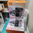 Jeqang Portable Car Battery Jump Starter & Tyre Inflator - 1