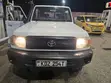Toyota Land Cruiser Hardtop 2011 - 3
