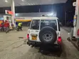 Toyota Land Cruiser Hardtop 2011 - 5