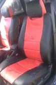 Subaru Outback Seat Covers (5 & 7 Seater) - 1
