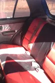 Subaru Outback Seat Covers (5 & 7 Seater) - 3
