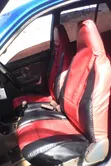 Subaru Outback Seat Covers (5 & 7 Seater) - 4