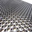Black Hollow Drainage Mat kwa Viwanda vya Chakula - 2