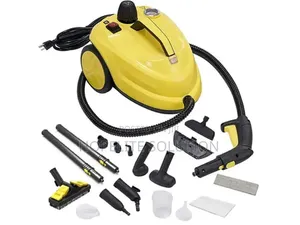 Steam Cleaner ya Biashara/Nyumbani