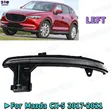 Kiashiria cha Kioo cha Mazda CX-5 2017-2020 - 1