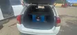 Toyota Corolla Fielder 1.5 Petrol FWD 2012 Nyeupe - 4