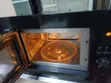 Newmatic 23L Microwave ya Kujengea yenye Grill - 2
