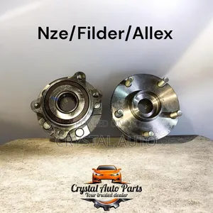 Toyota Corolla Fielder Control Arms (Brand New)